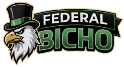 Logo Banca Federal Bicho