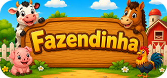 Fazendinha com altas cotações
