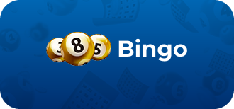 Divirta-se com nosso Bingo